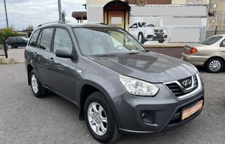 SUV   Chery Tiggo T11 2015 , 535000 , 