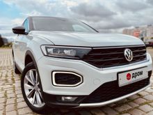 Калининград T-Roc, 2019 Калининград T-Roc, 2019