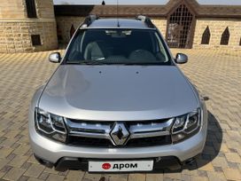 SUV   Renault Duster 2018 , 1320000 , 