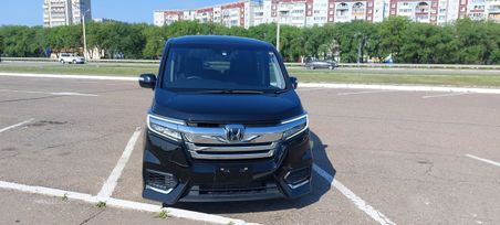    Honda Stepwgn 2021 , 2986000 , 