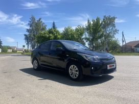  Kia Rio 2019 , 1420000 , 