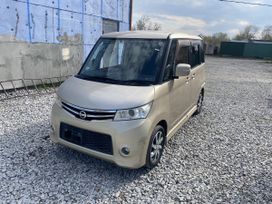  Nissan Roox 2012 , 550000 , -