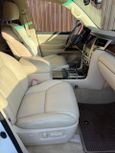 SUV   Lexus LX570 2012 , 4299000 , 