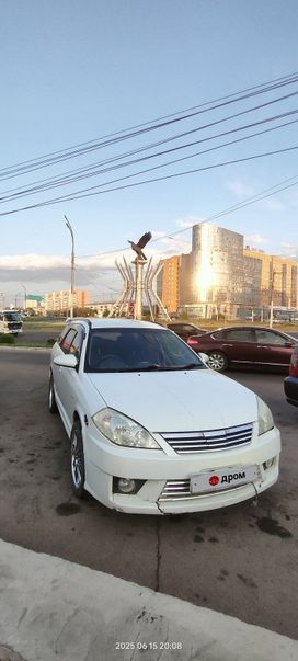  Nissan Wingroad 2002 , 410000 , -
