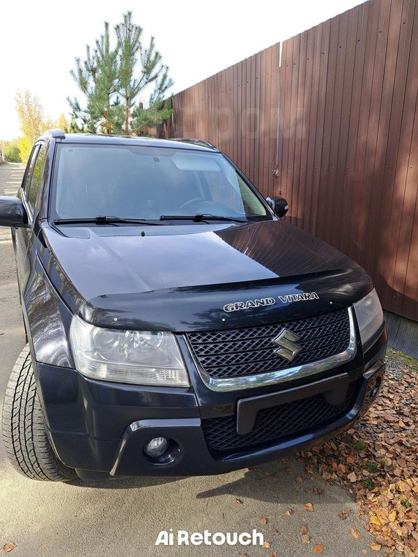 SUV   Suzuki Grand Vitara 2011 , 1280000 , 