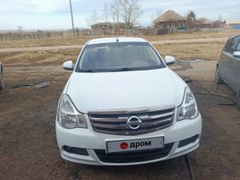  Nissan Almera 2016 , 750000 , 