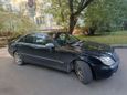 Седан Mercedes-Benz S-Class 2002 года, 750000 рублей, 