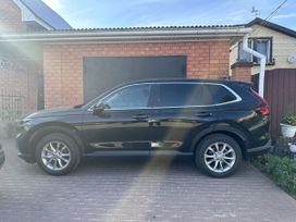 SUV   Honda CR-V 2024 , 4100000 , 