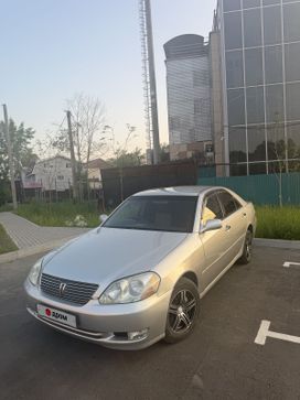  Toyota Mark II 2001 , 699999 , --