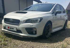  Subaru Impreza WRX 2014 , 1900000 , 
