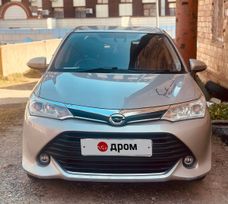  Toyota Corolla Axio 2017 , 1150000 , 