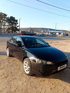  Mitsubishi Lancer 2007 , 710000 , 
