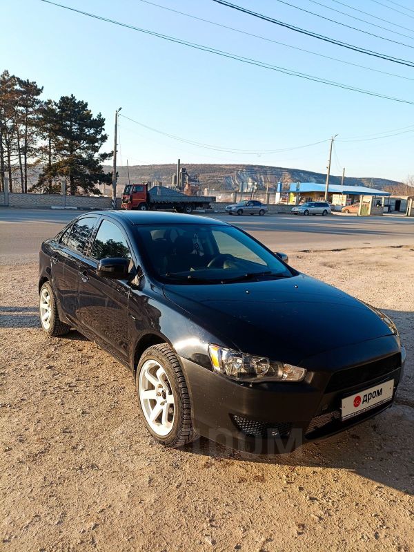  Mitsubishi Lancer 2007 , 710000 , 
