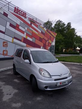  Toyota Funcargo 1999 , 400000 , 