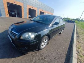  Toyota Avensis 2007 , 900000 , 
