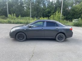  Toyota Corolla 2008 , 800000 , 