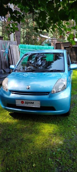  Toyota Passo 2006 , 420000 , 