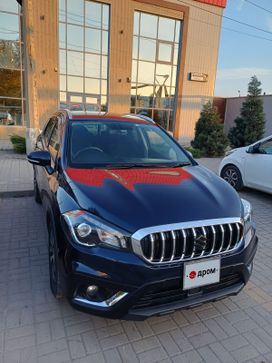 SUV   Suzuki SX4 2019 , 2000000 , 