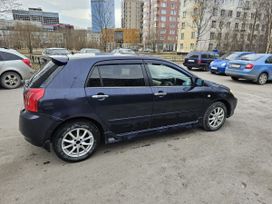  Toyota Allex 2002 , 500000 , -