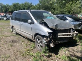    Mazda MPV 2002 , 139000 , 