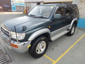 SUV   Toyota Hilux Surf 1996 , 1060000 , 