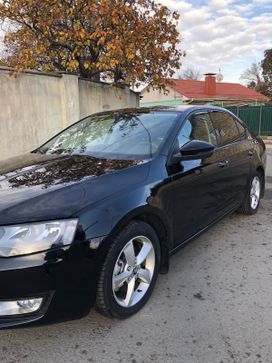  Skoda Octavia 2013 , 1277000 , 