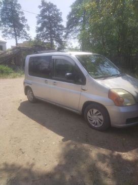    Honda Mobilio 2001 , 200000 , 