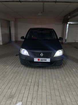  Renault Logan 2011 , 300000 , 
