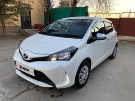  Toyota Vitz 2015 , 745000 , 