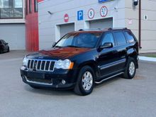  Grand Cherokee