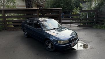  Toyota Sprinter 1998 , 350000 , 