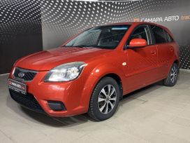  Kia Rio 2010 , 568000 , 