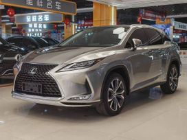 SUV   Lexus RX300 2021 , 4381000 , 