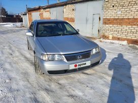  Nissan Sunny 2002 , 395000 , 