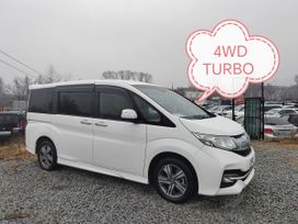    Honda Stepwgn 2017 , 1900000 , 