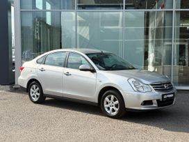  Nissan Almera 2013 , 445000 , 