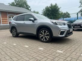 SUV   Subaru Forester 2018 , 2550000 , 