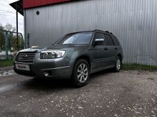   Forester, 2007