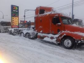   Freightliner Century Class 1999 , 1500000 , 