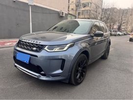 SUV   Land Rover Discovery Sport 2021 , 2470000 , 