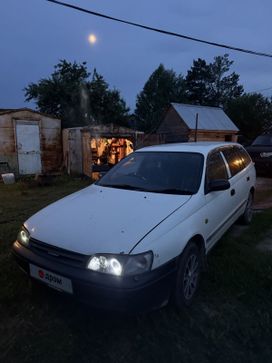  Toyota Caldina 1993 , 250000 , 