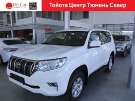 SUV   Toyota Land Cruiser Prado 2022 , 7199000 , 