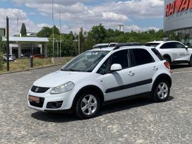 Suzuki SX4 2012 , 890000 , 