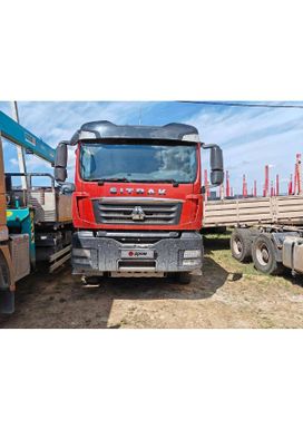  Sitrak C5H 2022 , 5574716 , 