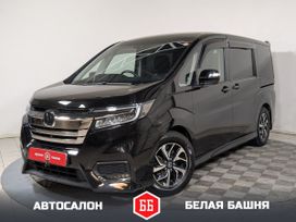    Honda Stepwgn 2019 , 2400000 , 