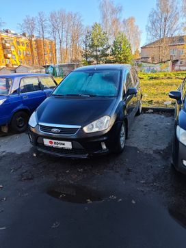    Ford C-MAX 2007 , 370000 , 