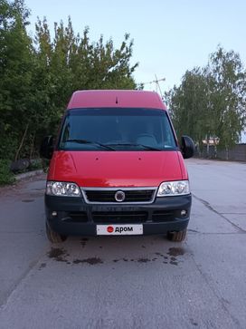   Fiat Ducato 2009 , 1200000 , 