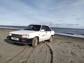  Toyota Tercel 1988 , 215000 , 
