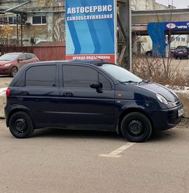  Daewoo Matiz 2008 , 260000 , 