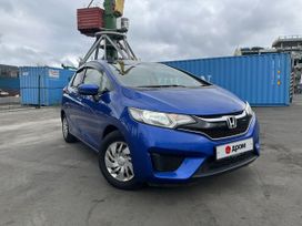  Honda Fit 2016 , 960000 , 